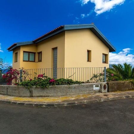 Casa Falesia Canico  Ngoại thất bức ảnh