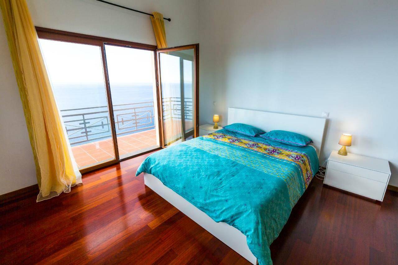 Casa Falesia Canico  Ngoại thất bức ảnh