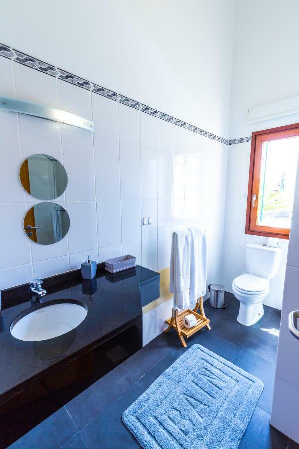 Casa Falesia Canico  Ngoại thất bức ảnh