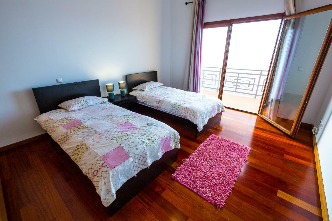 Casa Falesia Canico  Ngoại thất bức ảnh