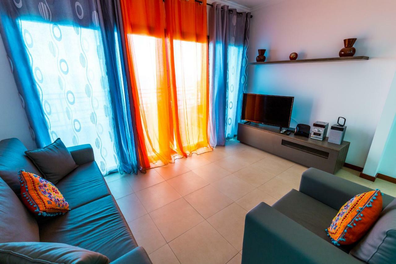 Casa Falesia Canico  Ngoại thất bức ảnh