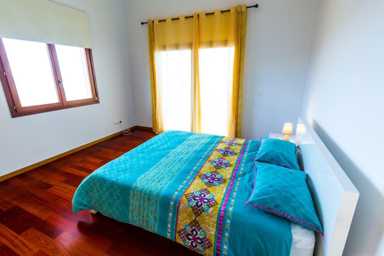 Casa Falesia Canico  Ngoại thất bức ảnh