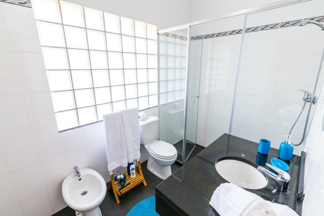 Casa Falesia Canico  Ngoại thất bức ảnh