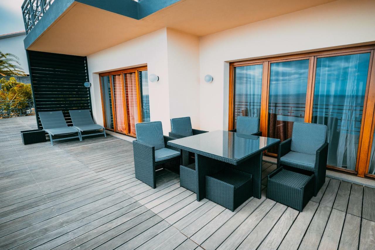 Casa Falesia Canico  Ngoại thất bức ảnh